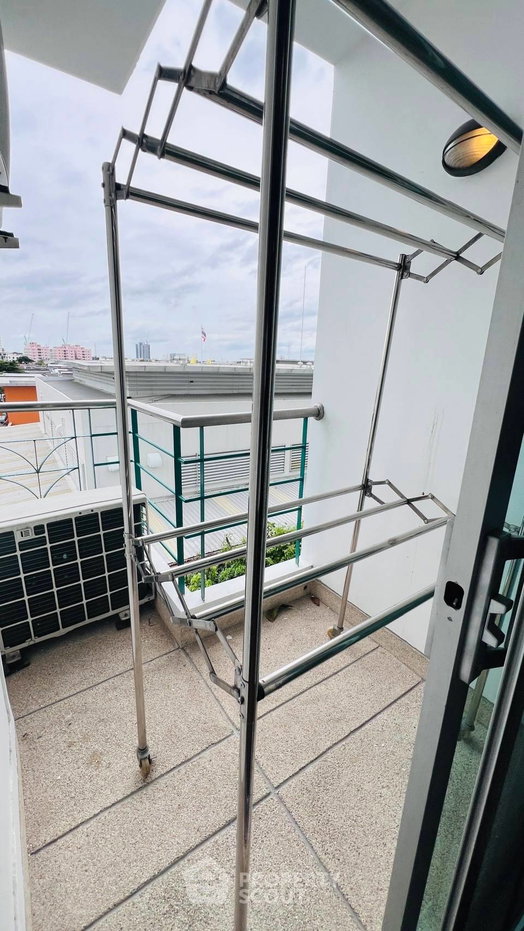 รูป คอนโด 1-ห้องนอน ที่ ศุภาลัย ปาร์ค เกษตร ใกล้ BTS มหาวิทยาลัยเกษตรศาสตร์ (ID 3405535) - รูปที่ 5/7