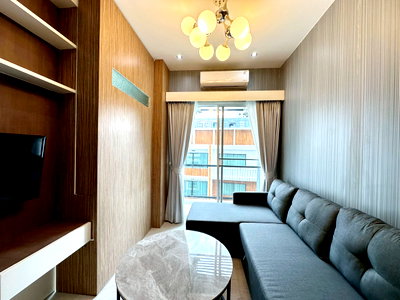 Condos for rent 700 Year Sports Arena Chiang Mai : Condo for Rent  14,000 THB per month 5 mins to Maya 📌 No.2C137