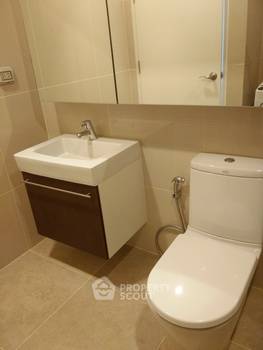 picture 1-BR Condo For Rent At Silk Phaholyothin 9 Near BTS Ari (ID 985661) - 4/9