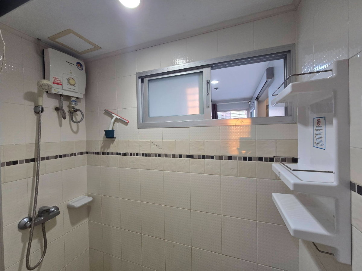 picture Condo for Rent at Lumpini Ville Ramkhamhaeng 44 (K6910019) ID Line : @condo64 - 15/15