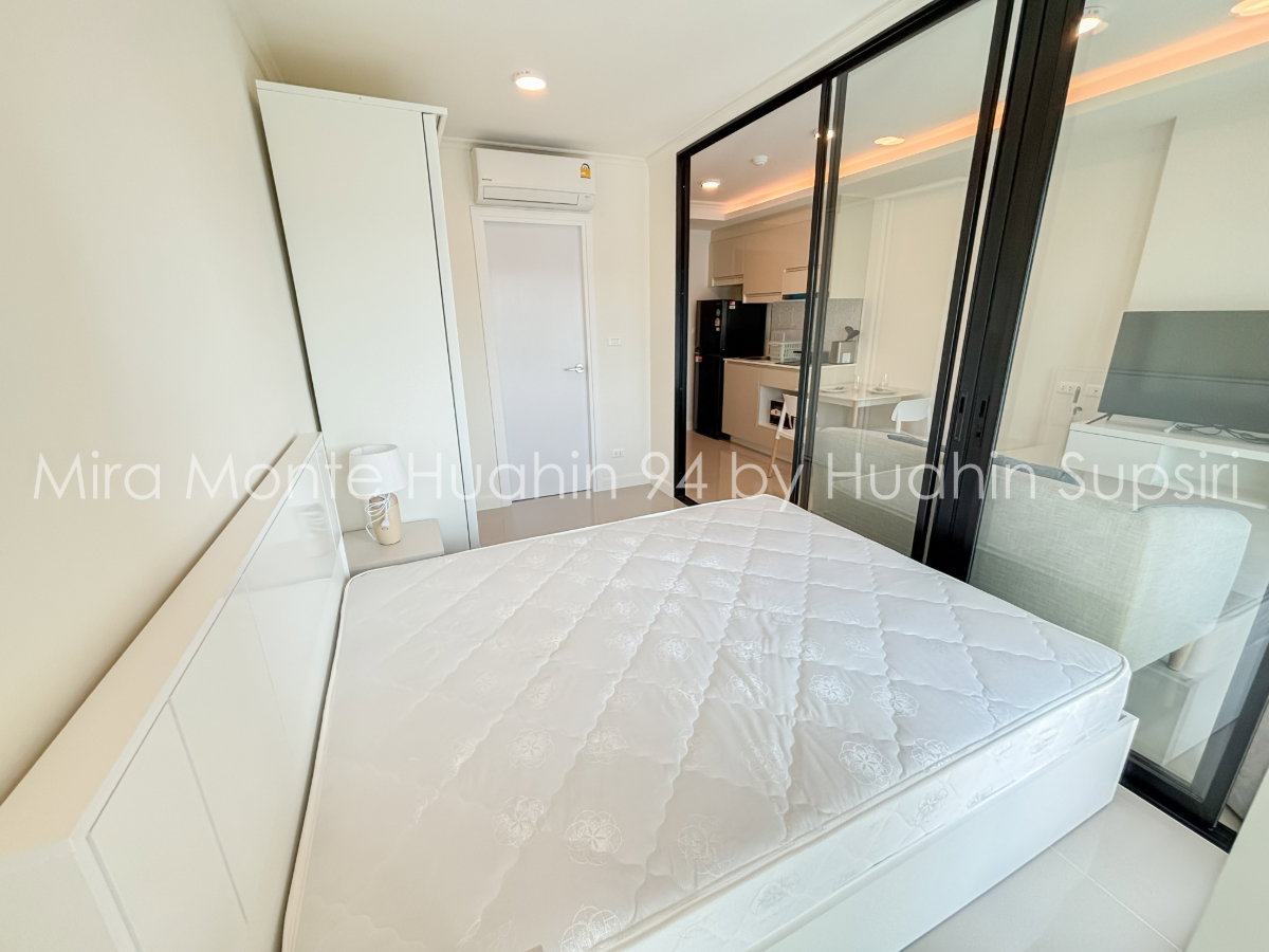 รูป Mira Monte Hua Hin 94 โครงการไมร่า มอนเต้ - รูปที่ 4/19