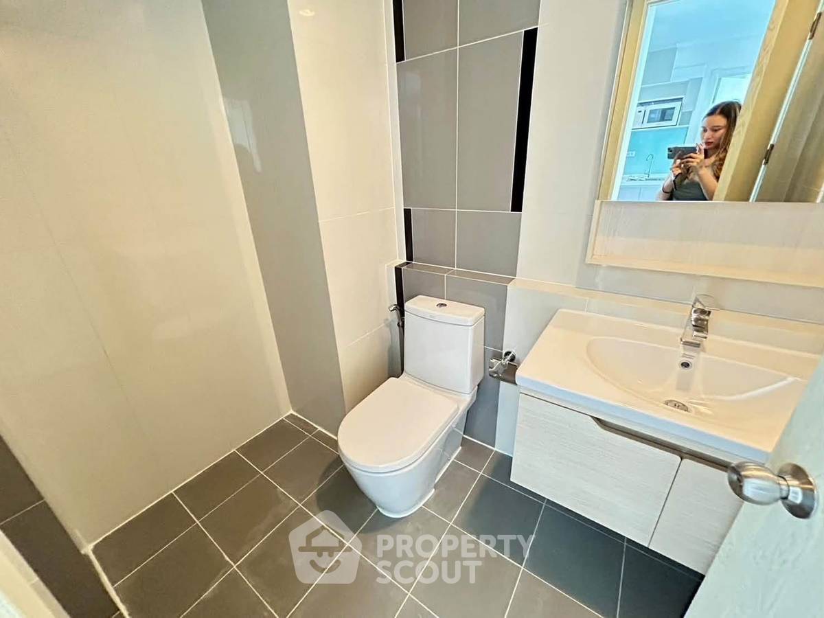 picture 2-BR Condo at Artemis Sukhumvit 77 near BTS On Nut (ID 3404325) - 8/11