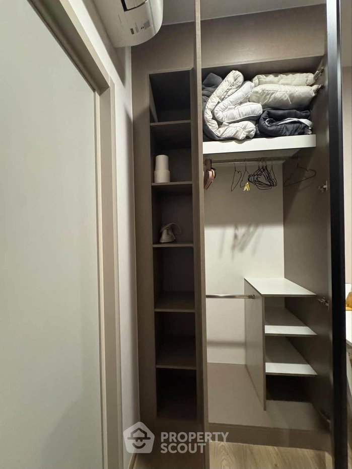 รูป คอนโด 1-ห้องนอน ที่ โอกะ เฮ้าส์ สุขุมวิท 36 ใกล้ BTS ทองหล่อ (ID 3408425) - รูปที่ 4/11