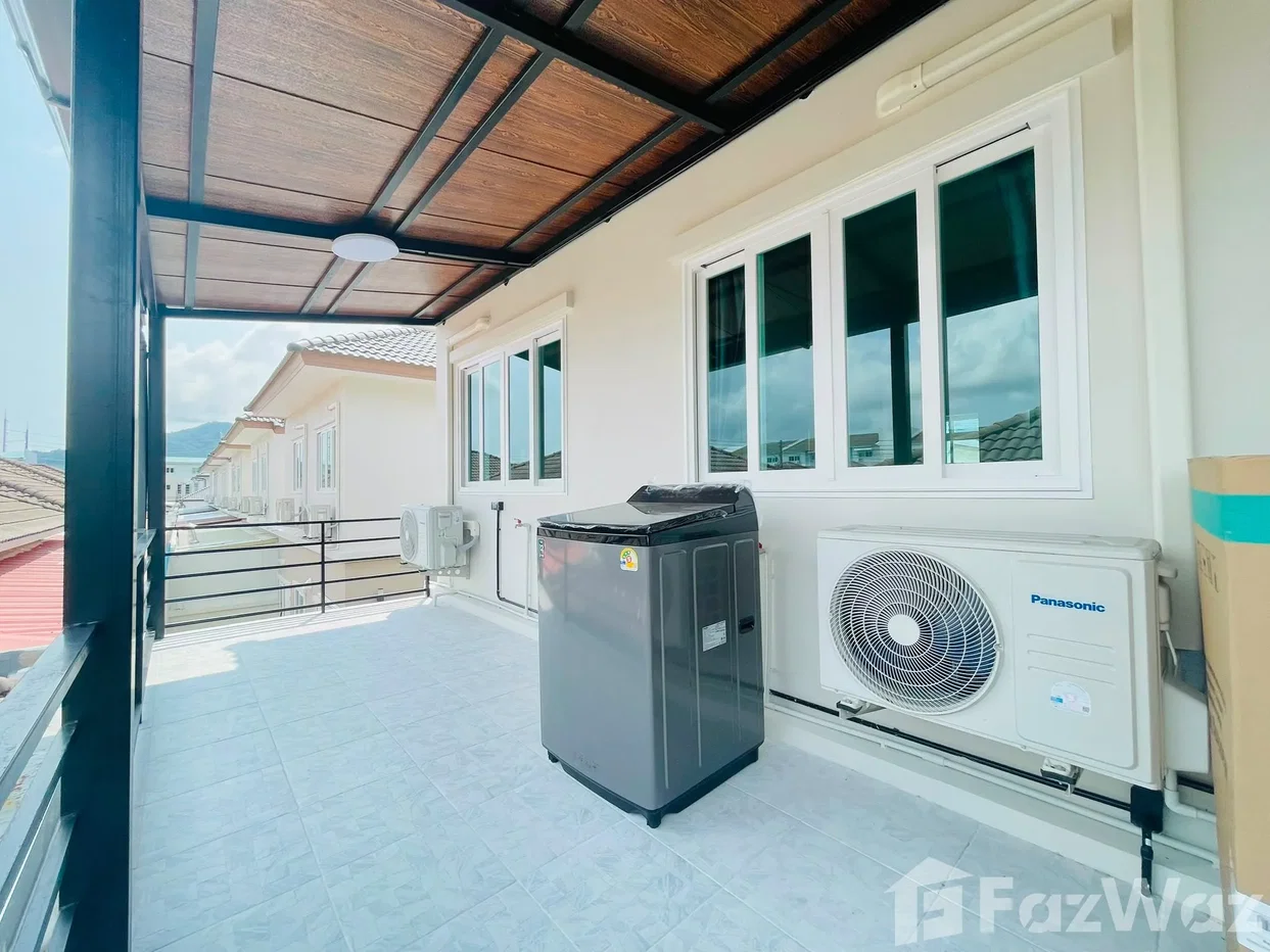 picture Mana Kathu Lake 4 beds 3 baths for rent 6863387 - 16/16