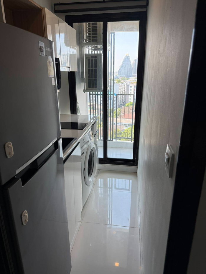 picture knightsbridge duplex tiwanon beautiful room - 4/20