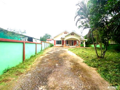 HOME 137.7 Sq.w. Muang Khon Kaen Khon Kaen for 2.3M