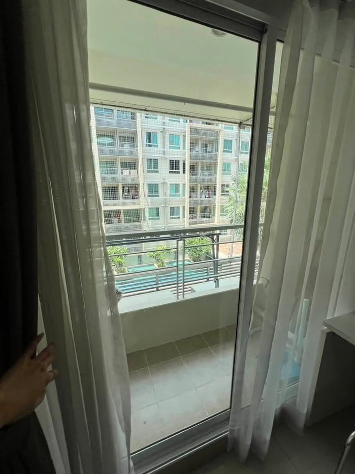 picture Condo for Rent at Ivy Ratchada (B6910056) - 7/9