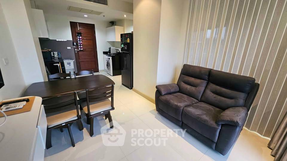 picture 15th-Floor 1-BR Condo At The Axis Pattaya For Rent (ID 3406373) - 9/29