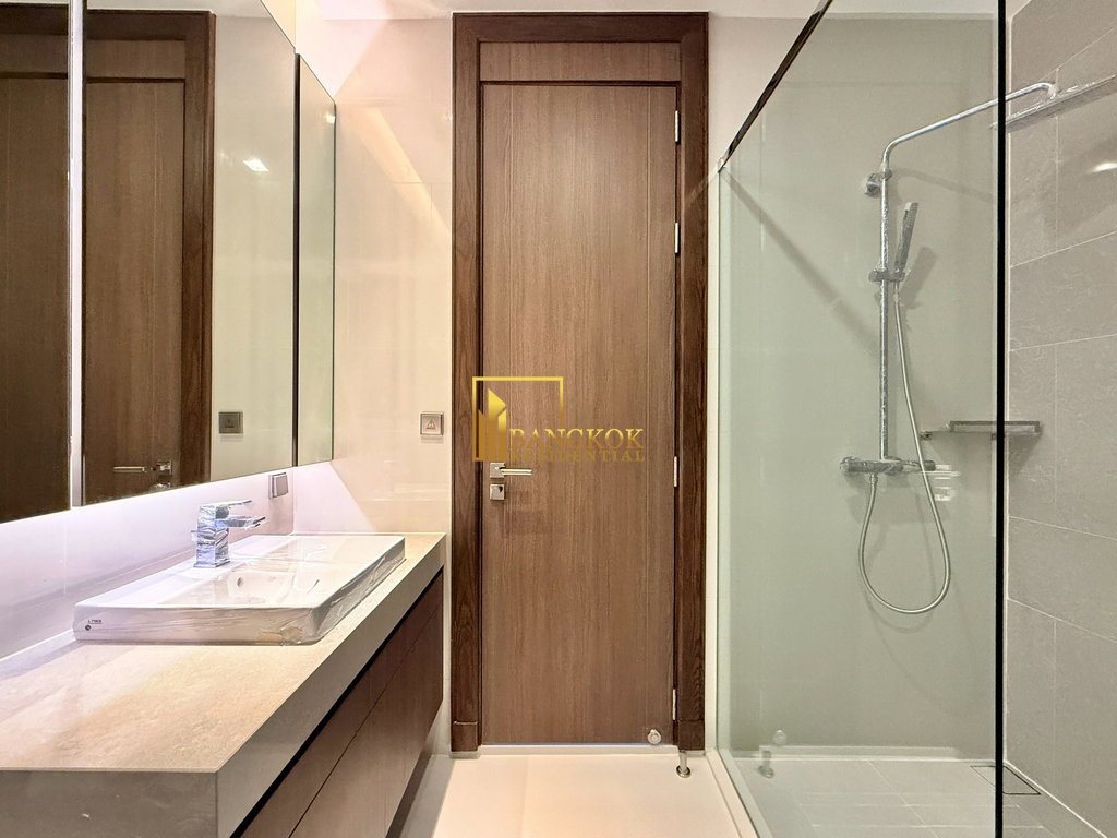 picture Q Sukhumvit | Modern 2 Bedroom Condo For Sale Next to BTS - BR62164CD - 13/29
