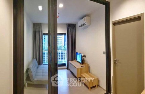 1-BR Condo at Life Asoke Hype near ARL Makkasan (ID 3407068)