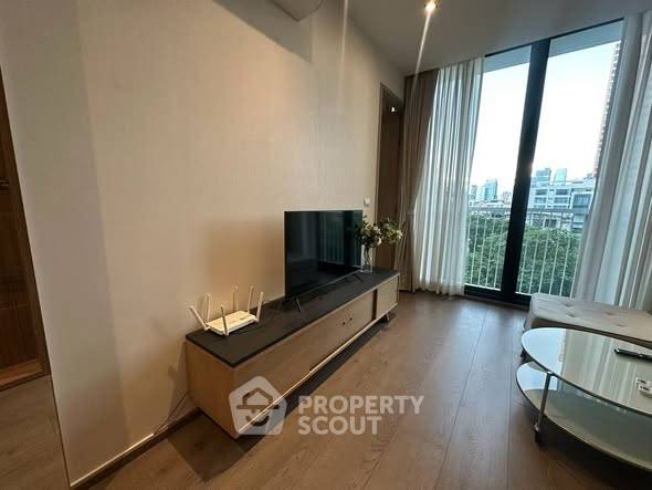 picture 2-BR Condo at Park Origin Phrom Phong near BTS Phrom Phong (ID 3401831) - 4/12