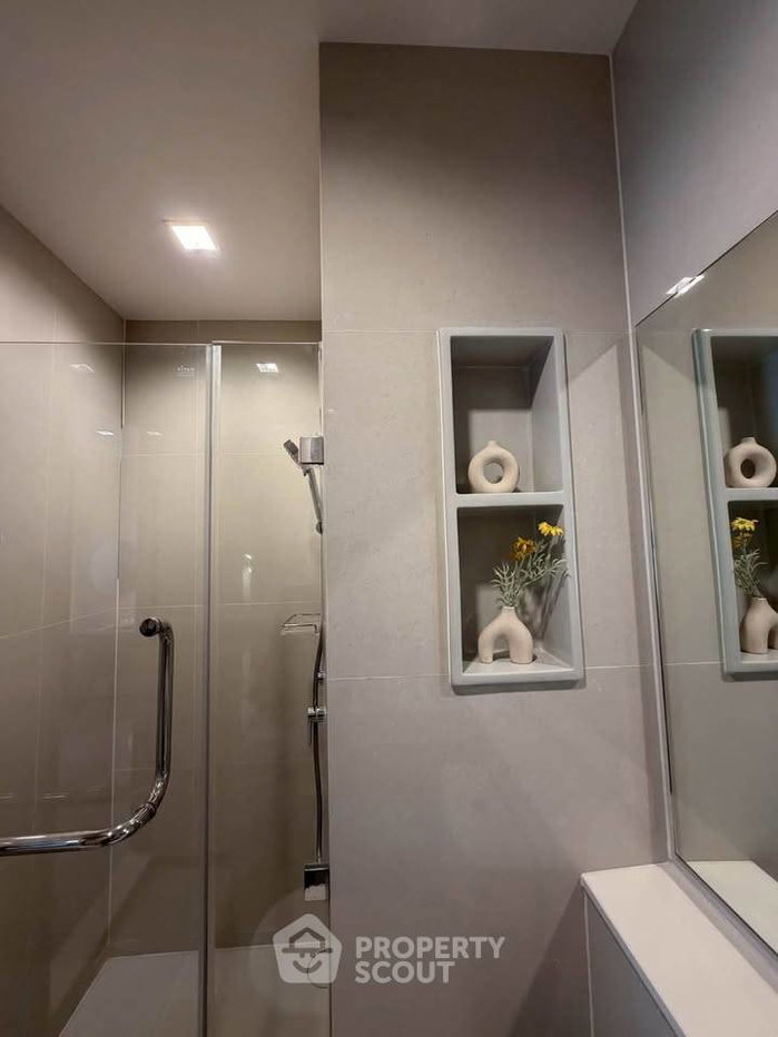 picture 1-BR Condo at Life Sathorn Sierra near BTS Talat Phlu (ID 3403961) - 15/19