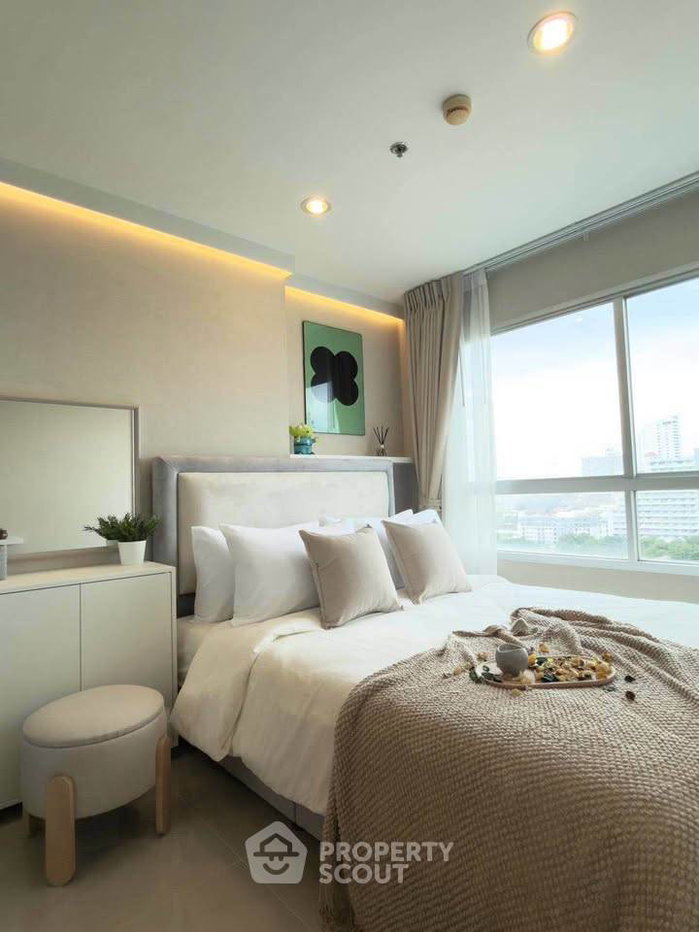 picture 1-BR Condo At Lumpini Seaview Jomtien, Jomtien Beach (ID 3404581) - 12/16