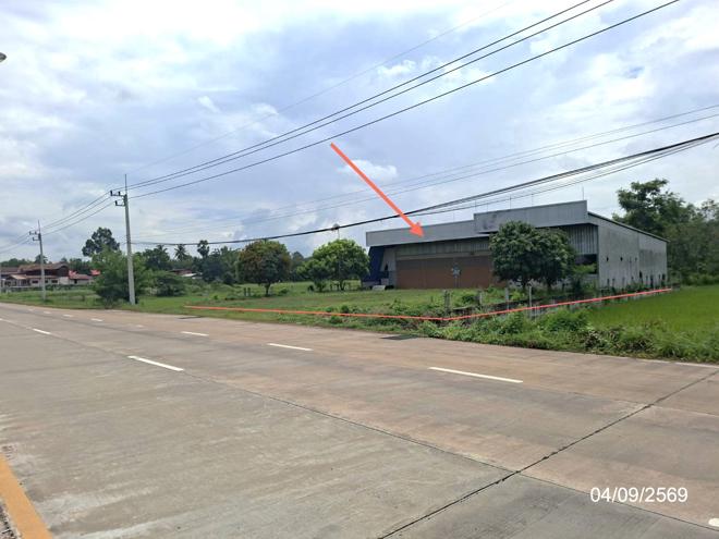 picture FACTORY 780 Sq.w. Na Kae Nakhon Phanom for 4.4M - 5/31