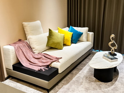 รูปภาพ 1 Bedroom Condo for Rent The Panora Estuaria Na Jomtien