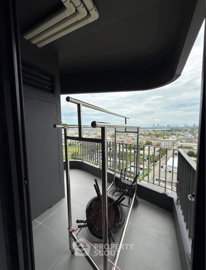 รูป คอนโด 2-ห้องนอน ที่ ไอดีโอ โมบิ สุขุมวิท อีสต์พอยท์ ใกล้ BTS แบริ่ง (ID 3406792) - รูปที่ 9/10