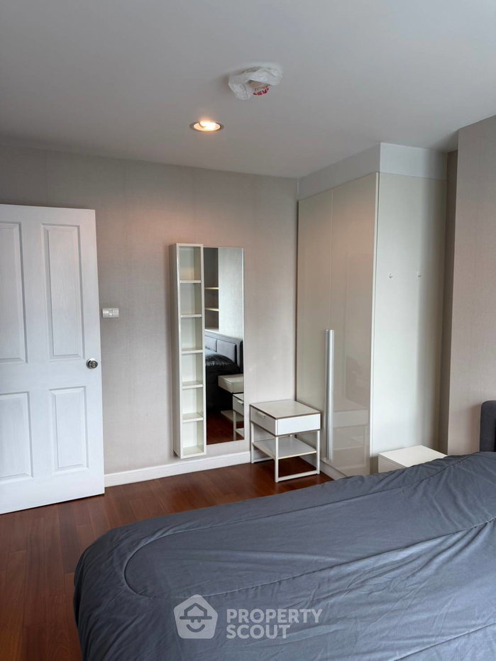picture 58th-Floor 2-BR At Belle Grand Rama 9 Near MRT Phra Ram 9 (ID 3405917) - 13/13