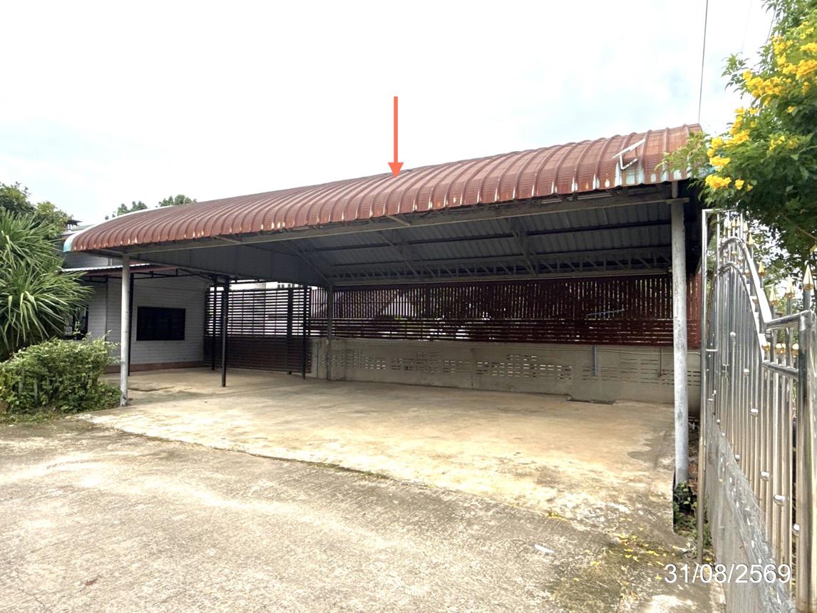 picture HOME 172.1 Sq.w. Muang Amnat Charoen Amnat Charoen for 6.8M - 38/47