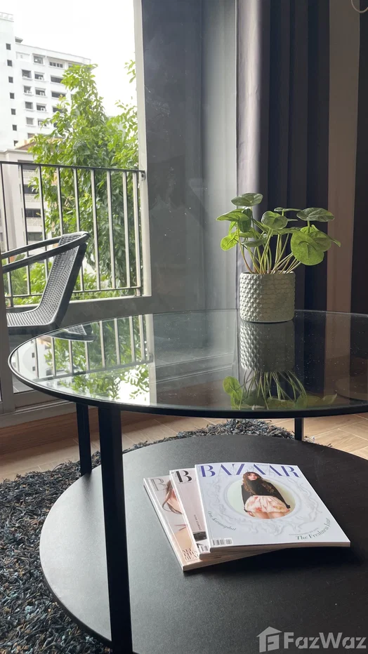 picture 1 Bedroom Condo for sale at The Seed Musee  1792640 - 11/14