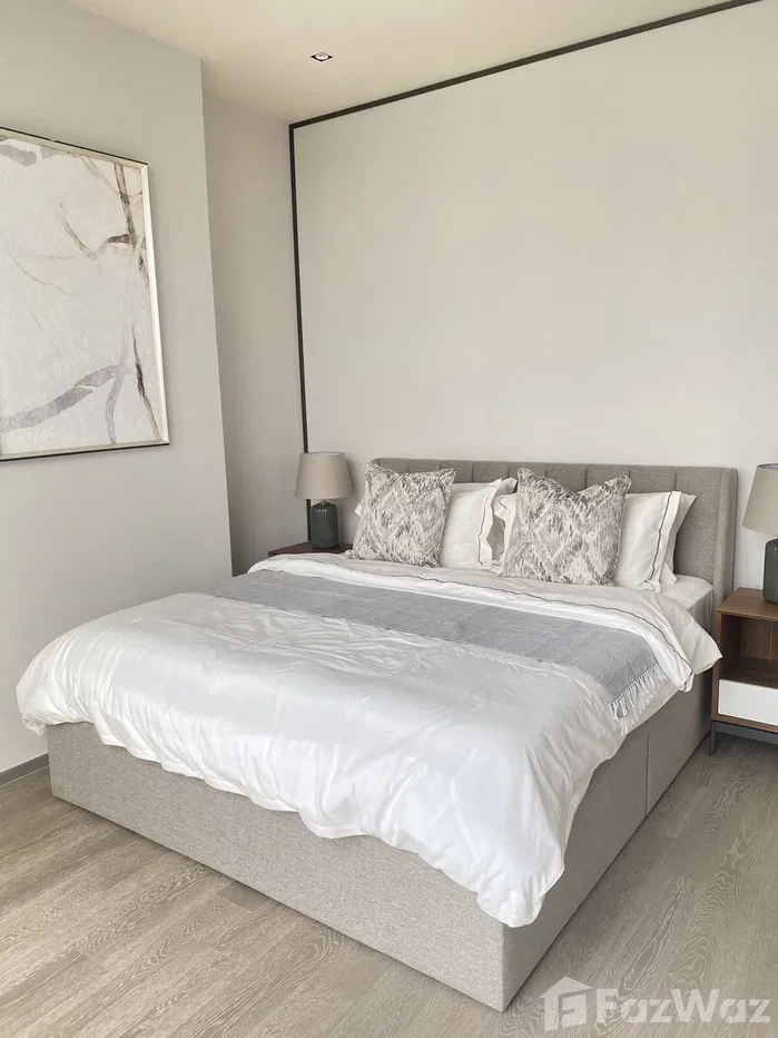 picture 3 Bedroom Condo for rent at Hyde Heritage Thonglor 1640144 - 12/16