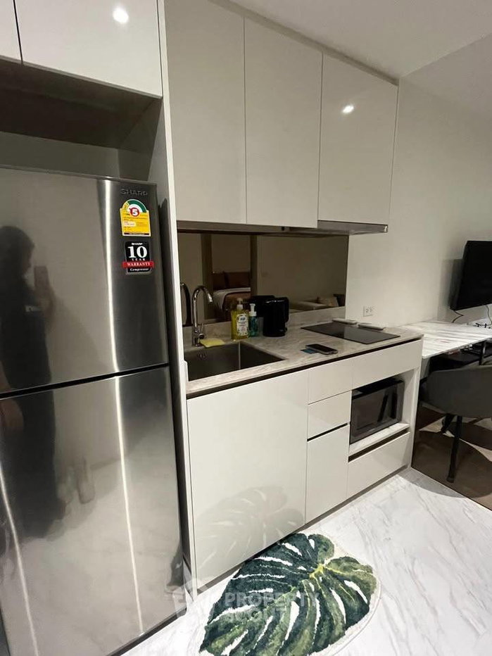 picture 1-BR Condo at Fynn Asoke near BTS Asok (ID 3403343) - 8/37