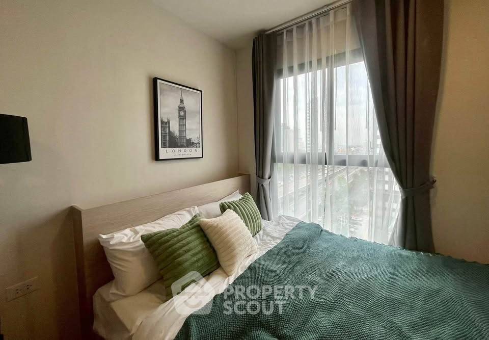 รูป คอนโด 1-ห้องนอน ที่ เนีย บาย แสนสิริ ใกล้ BTS พระโขนง (ID 3407028) - รูปที่ 11/14