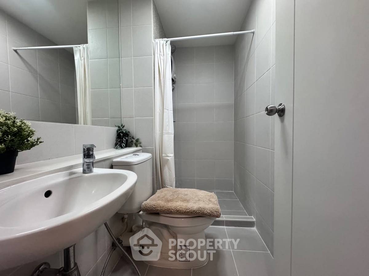รูป คอนโด 1-ห้องนอน ที่ เดอะทรี อ่อนนุช สเตชั่น ใกล้ BTS อ่อนนุช (ID 3403139) - รูปที่ 7/8