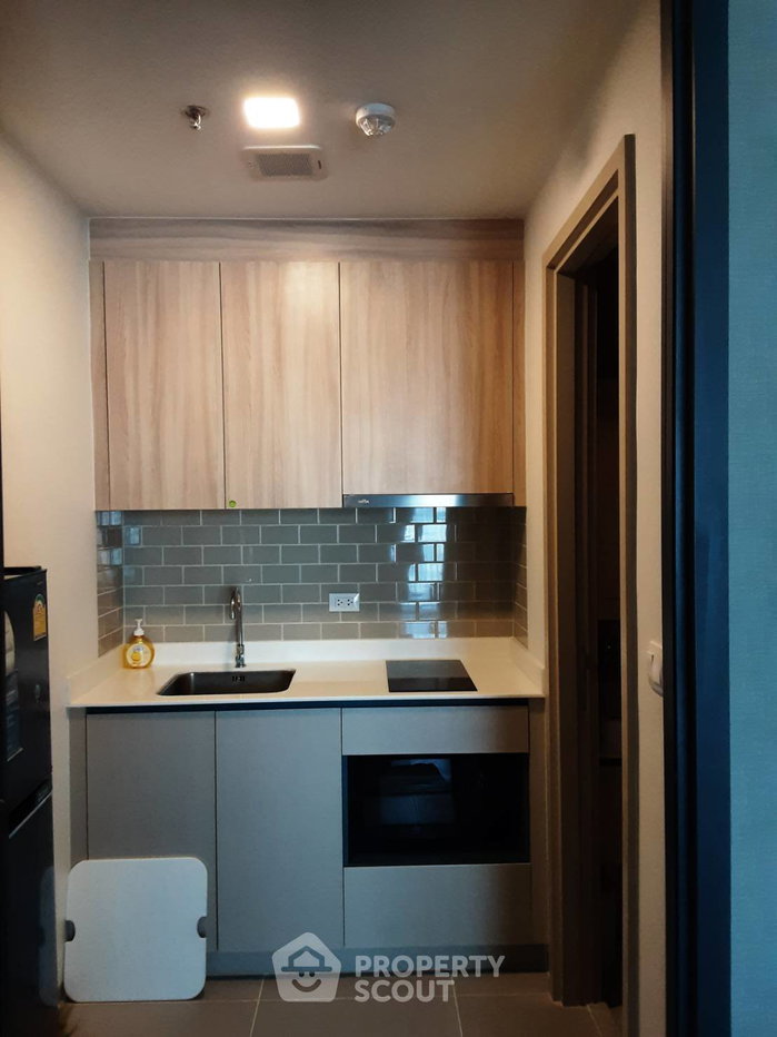 picture 1-BR Condo For Sale At XT Phayathai Near BTS Phaya Thai (ID 3404845) - 7/14