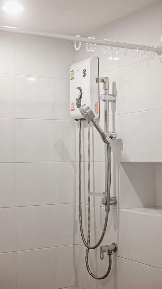 picture @Condorental condo for rent The Niche Mono Bangna Phase 2 - 10/11