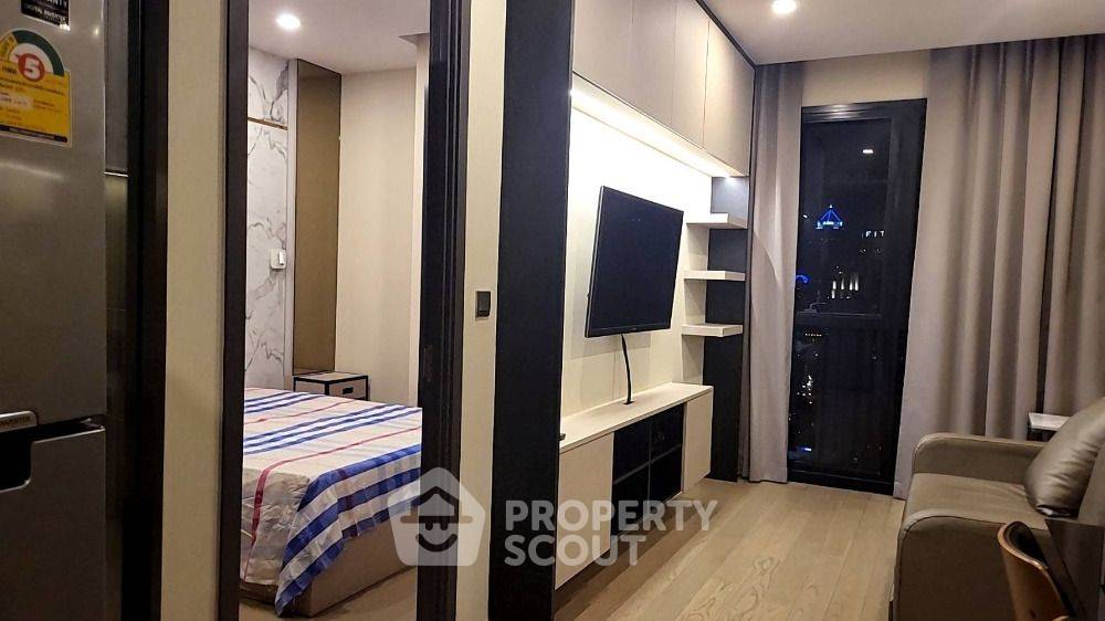 picture 1-BR Condo at Ashton Asoke near MRT Sukhumvit (ID 2015656) - 2/15