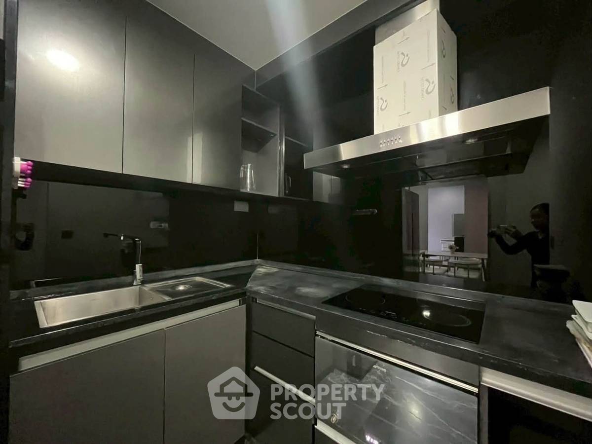 รูป คอนโด 2-ห้องนอน ที่ แอชตัน สุขุมวิท 41 ใกล้ BTS พร้อมพงษ์ (ID 3406014) - รูปที่ 6/18