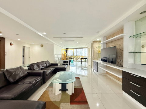 President Park | Spacious 3 Bedroom Property in Phrom Phong - BR5068CD