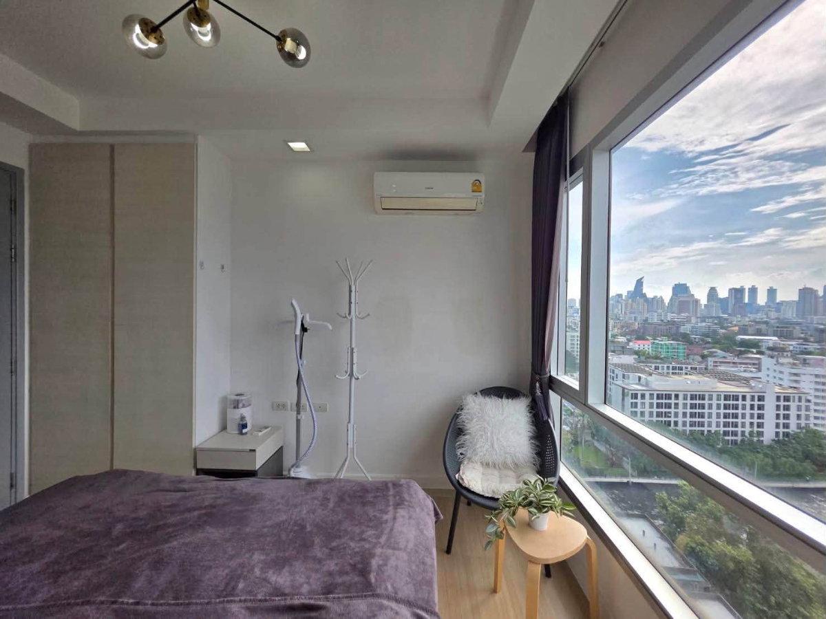 picture Condo for Rent at Thru Thonglor (F6910100) ID Line : @pccenter - 4/12