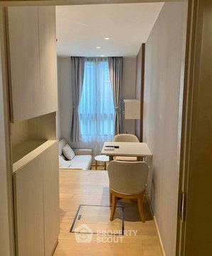 1-BR Condo at Runesu Thonglor 5 near BTS Thong Lor (ID 3406907)