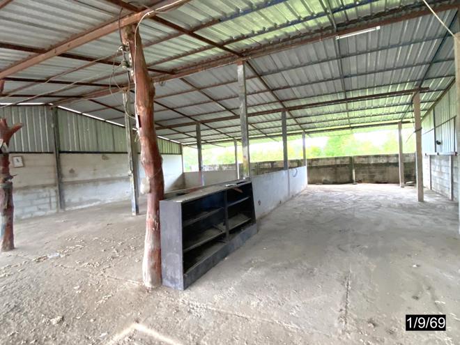 picture FACTORY 74 Sq.w. Huai Mek Kalasin for 625,000 - 10/25