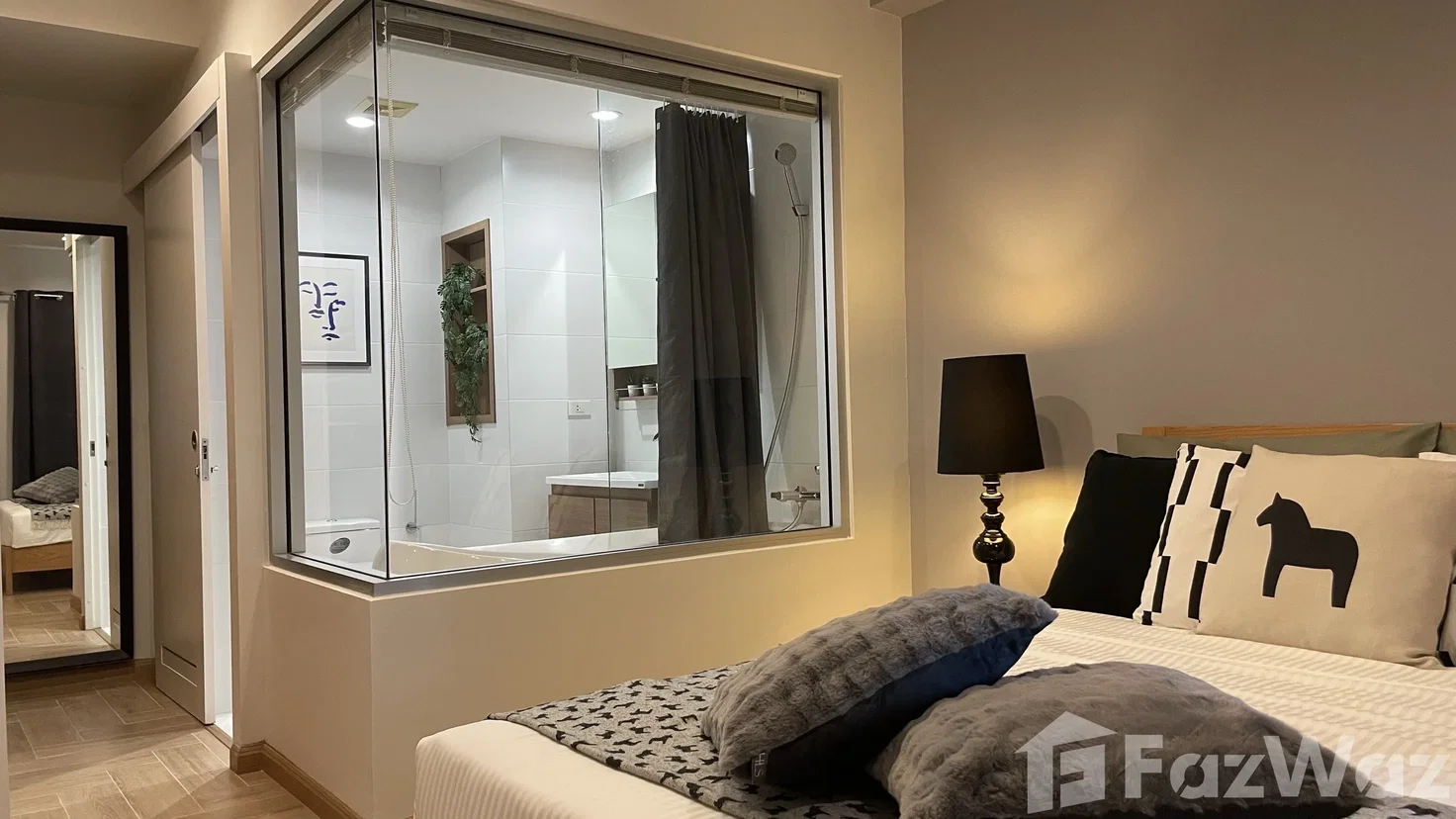 picture 1 Bedroom Condo for sale at The Seed Musee  1792640 - 4/14
