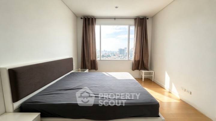 picture 100m To BTS Krung Thon Buri, 1-BR Villa Sathorn (ID 3403957) - 6/10