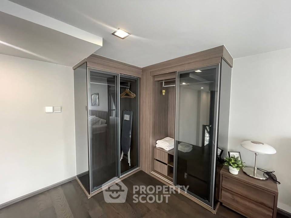 picture 1-BR Condo at CONNER Ratchathewi near BTS Ratchathewi (ID 3404493) - 6/6