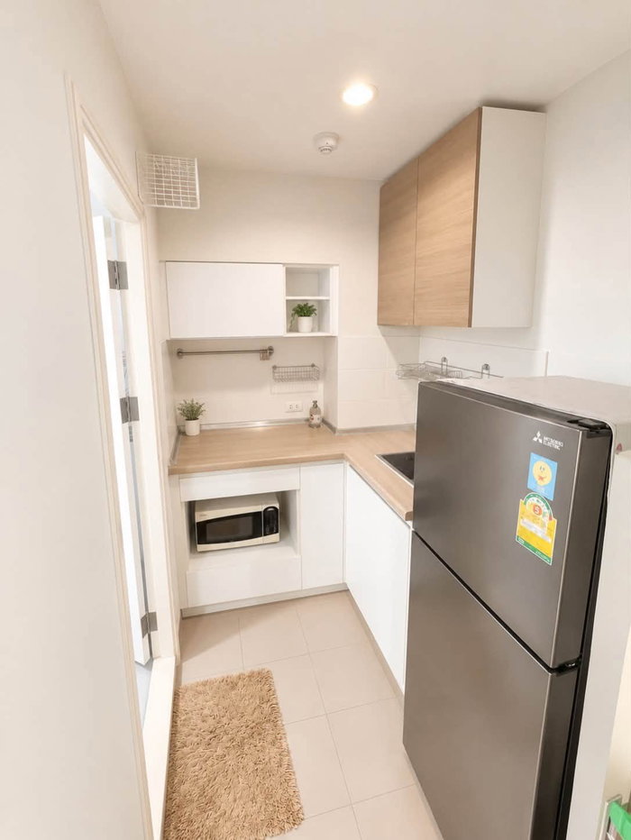 picture For rent Lumpini Place Srinakarin - Huamak Station ðīðī - 5/6