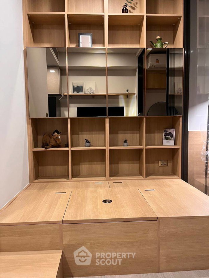 picture 1-BR Condo at One 9 Five Asoke - Rama 9 near MRT Phra Ram 9 (ID 985773) - 3/11