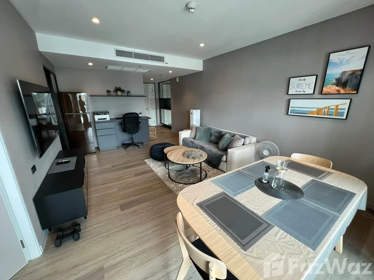 รูป คอนโดให้เช่า 1 ห้องนอน ในโครงการ บ้าน สิริ ทเวนตี้โฟร์ 6863549 - รูปที่ 3/5