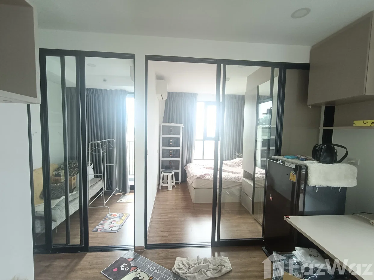 picture 2 Bedroom Condo for sale at The Origin Ram 209 Interchange 6861912 - 4/5