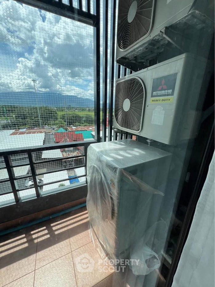 รูป คอนโด 2 ห้องนอน The Next 1 Ruamchok ย่านฟ้าฮ่าม เชียงใหม่ (ID 3405732) - รูปที่ 7/10
