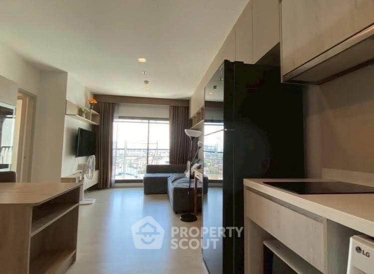 picture 2-BR Condo At Life Sukhumvit 48 Near BTS Phra Khanong (ID 3402523) - 6/12