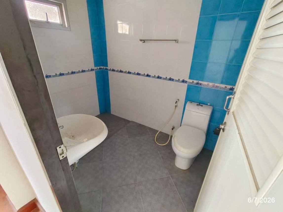 รูป บ้านเดี่ยว 90.4 ตร.วา เมืองขอนแก่น ขอนแก่น 3.5M - รูปที่ 24/31