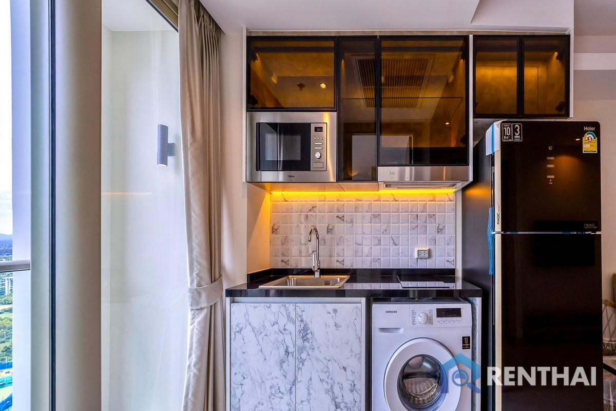 picture For sale condo 1 bedroom at The Riviera Monaco - 4/25