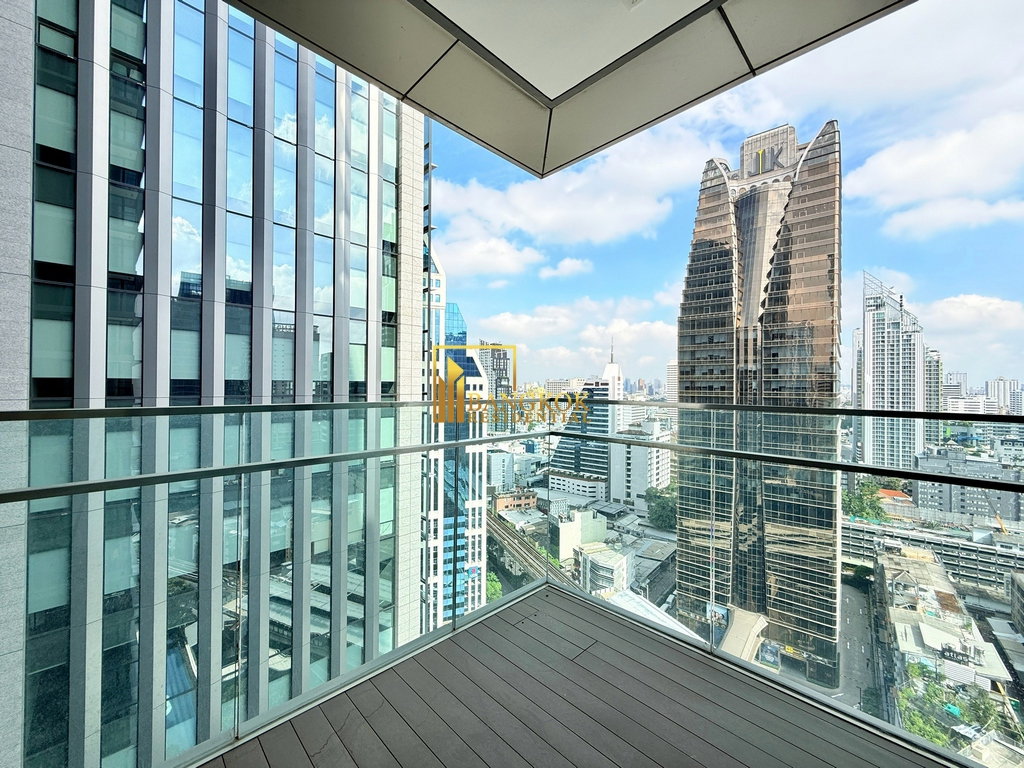 รูป Q Sukhumvit | Spacious 3 Bed Condo For Sale in Prime Area - BR62166CD - รูปที่ 8/39