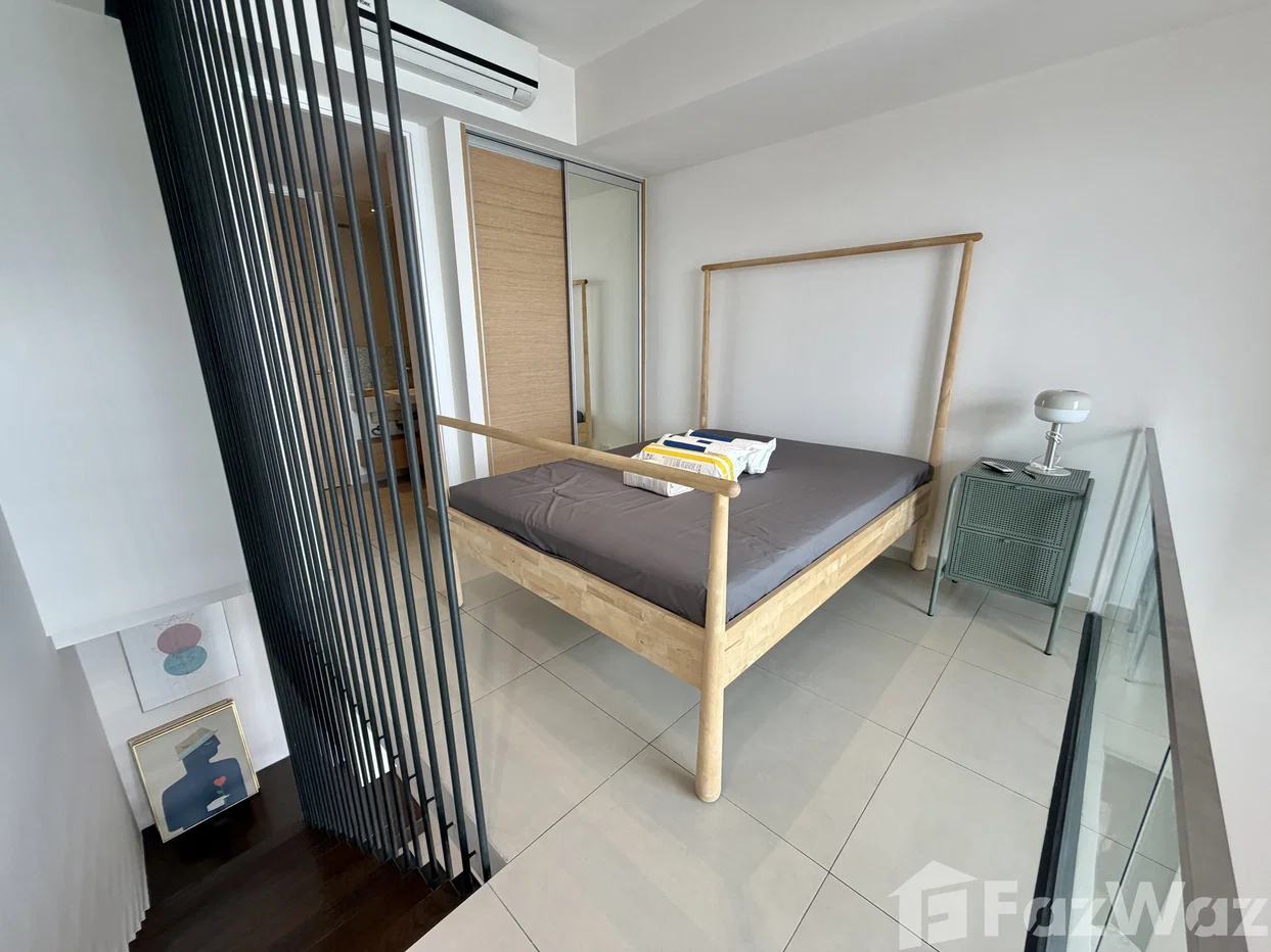 picture 1 Bedroom Condo for sale at The Lofts Ekkamai  6854837 - 6/12