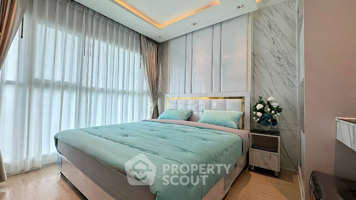รูป ขายคอนโด 1 ห้องนอน ชั้น 14 ที่ La Santir Condominium พัทยา (ID 3408893) - รูปที่ 13/24
