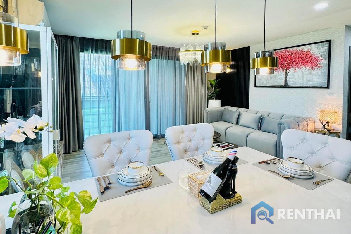 picture Beautiful Condo Only 100 m away from the Sukhumvit Road! - 9/23